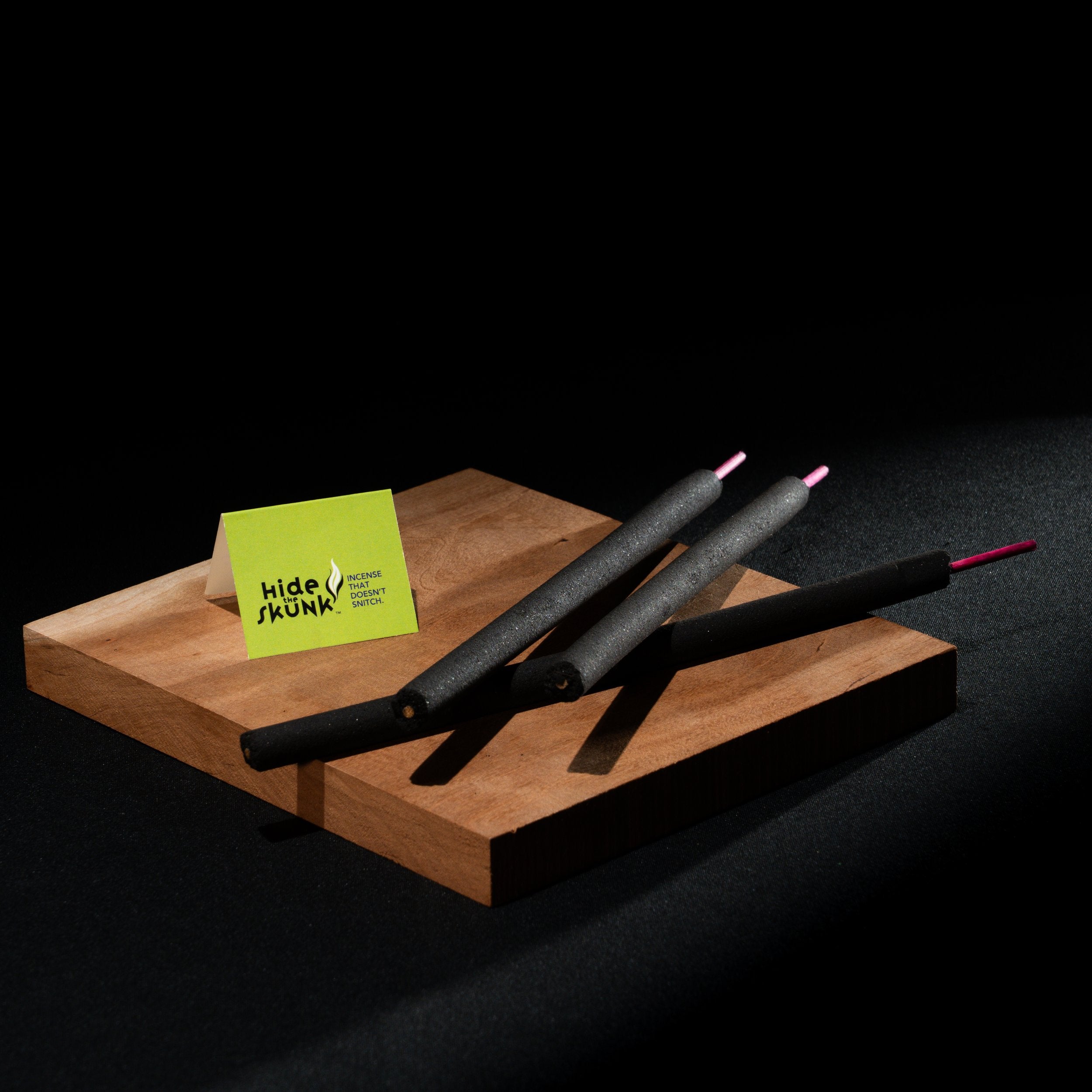Giant 3 Hour Incense Sticks