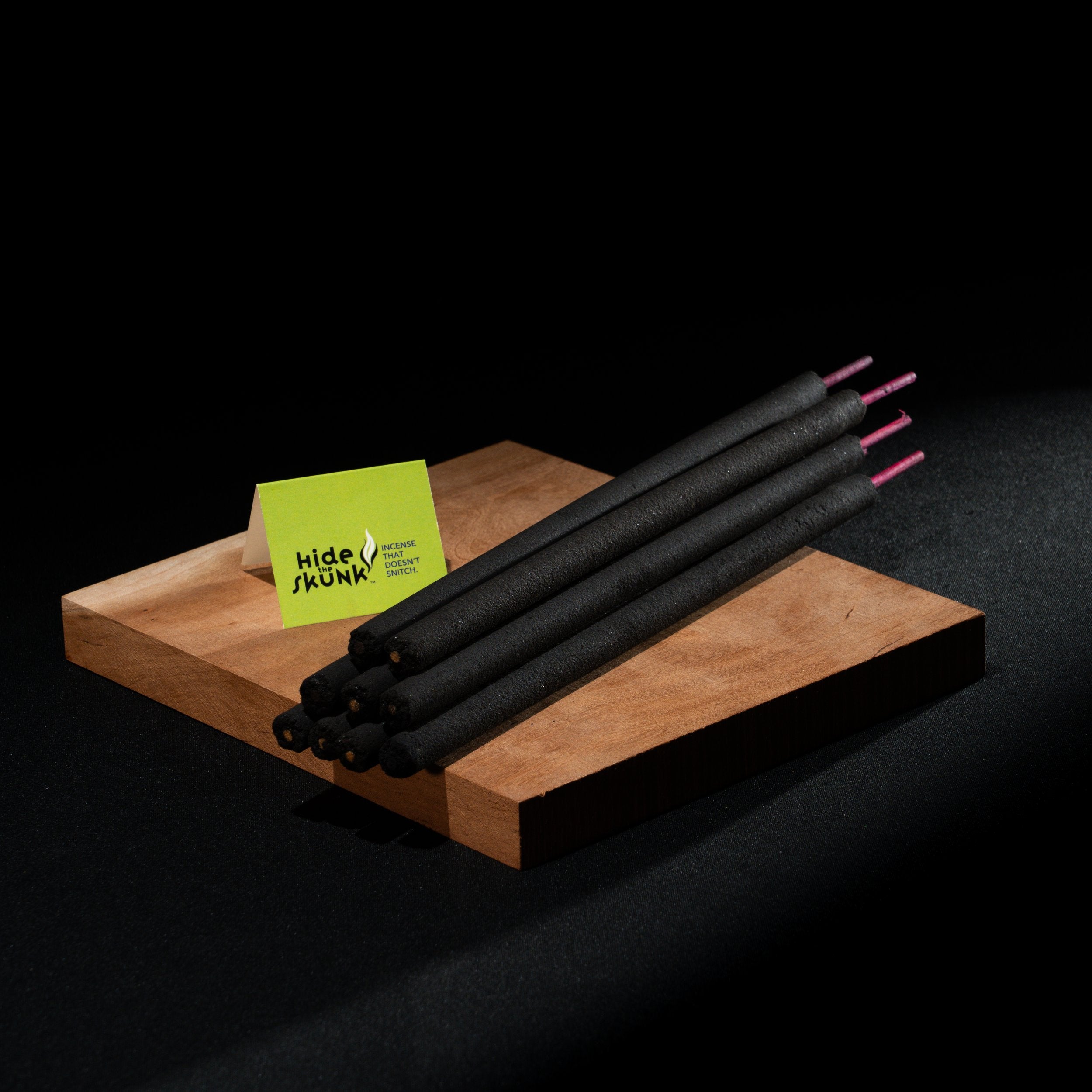Giant 3 Hour Incense Sticks