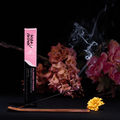 Flower Power Incense Sticks