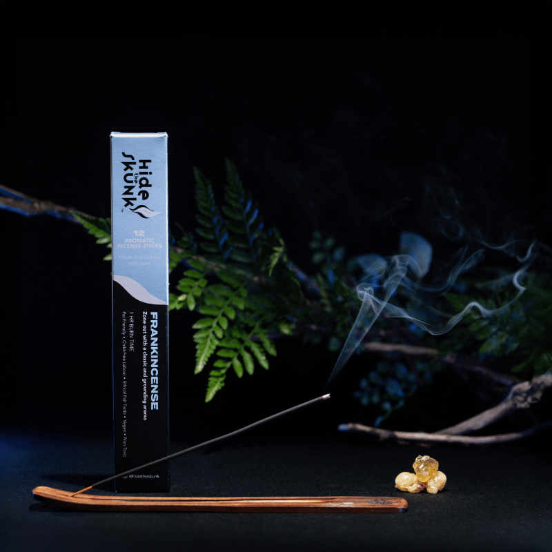 Frankincense Incense Sticks