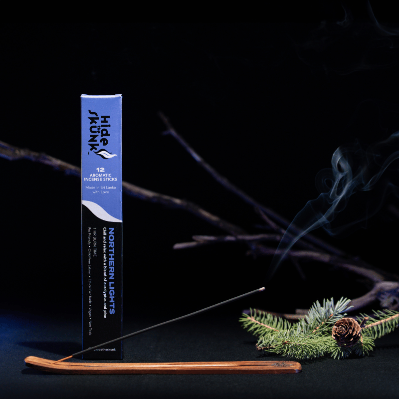Northern Lights Incense Sticks