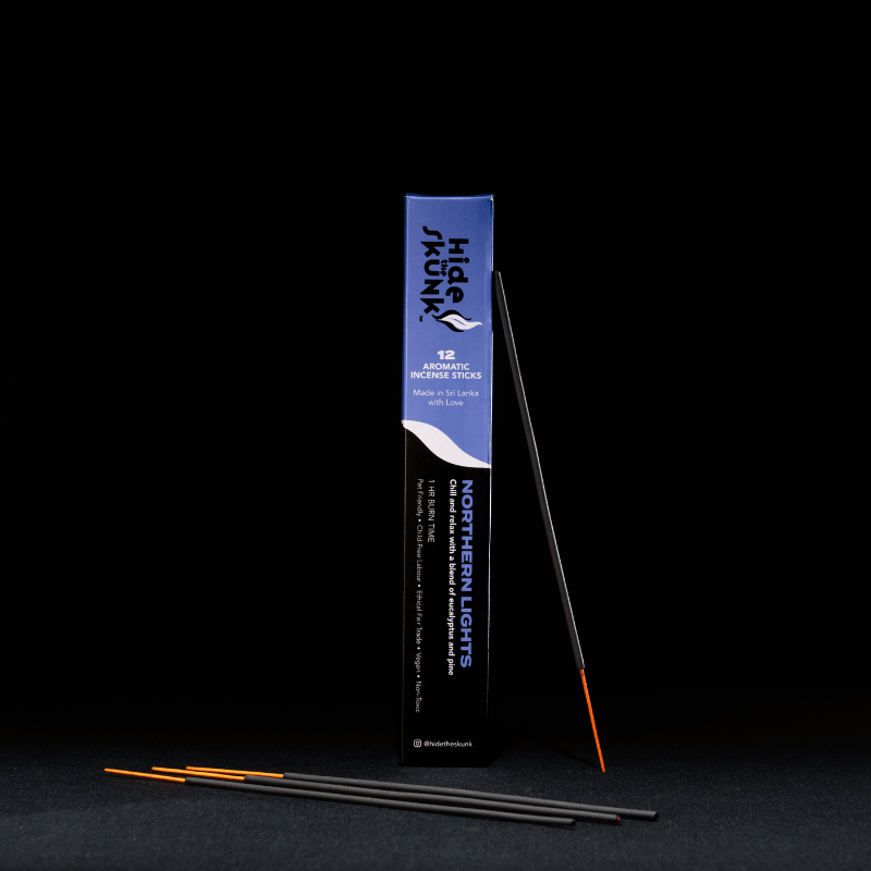 Northern Lights Incense Sticks