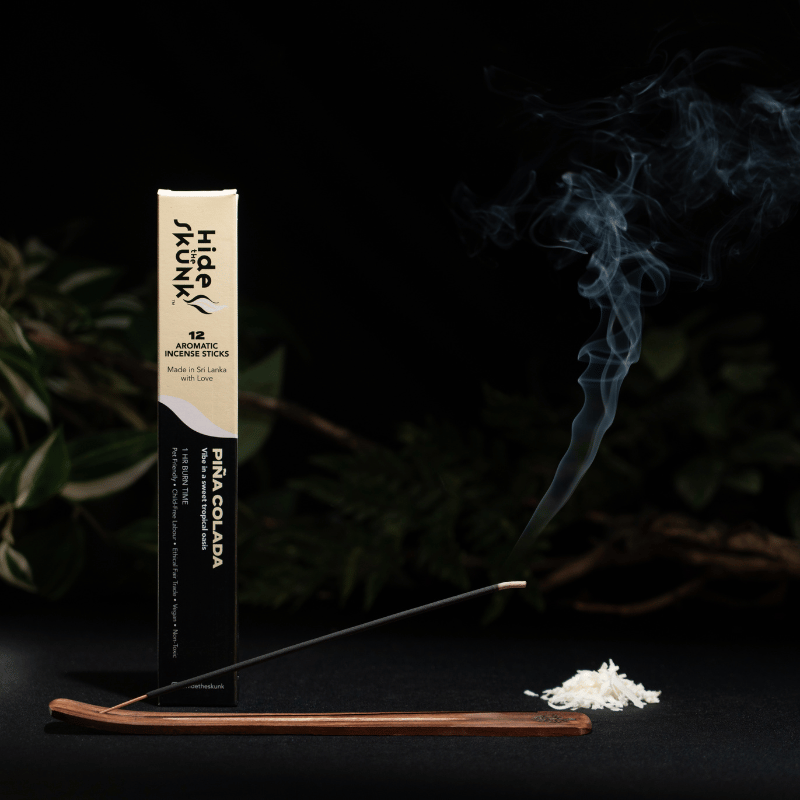 Piña Colada Incense Sticks