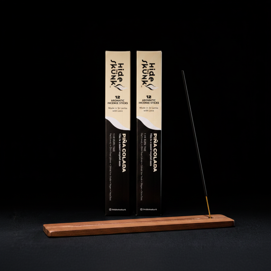 Piña Colada Incense Sticks