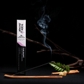 The Saint Incense Sticks