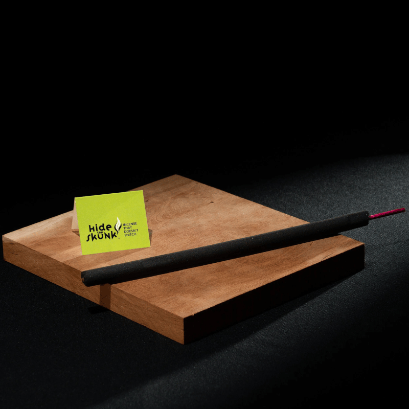 Giant 3 Hour Incense Sticks