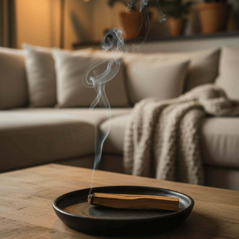 Palo Santo Sticks